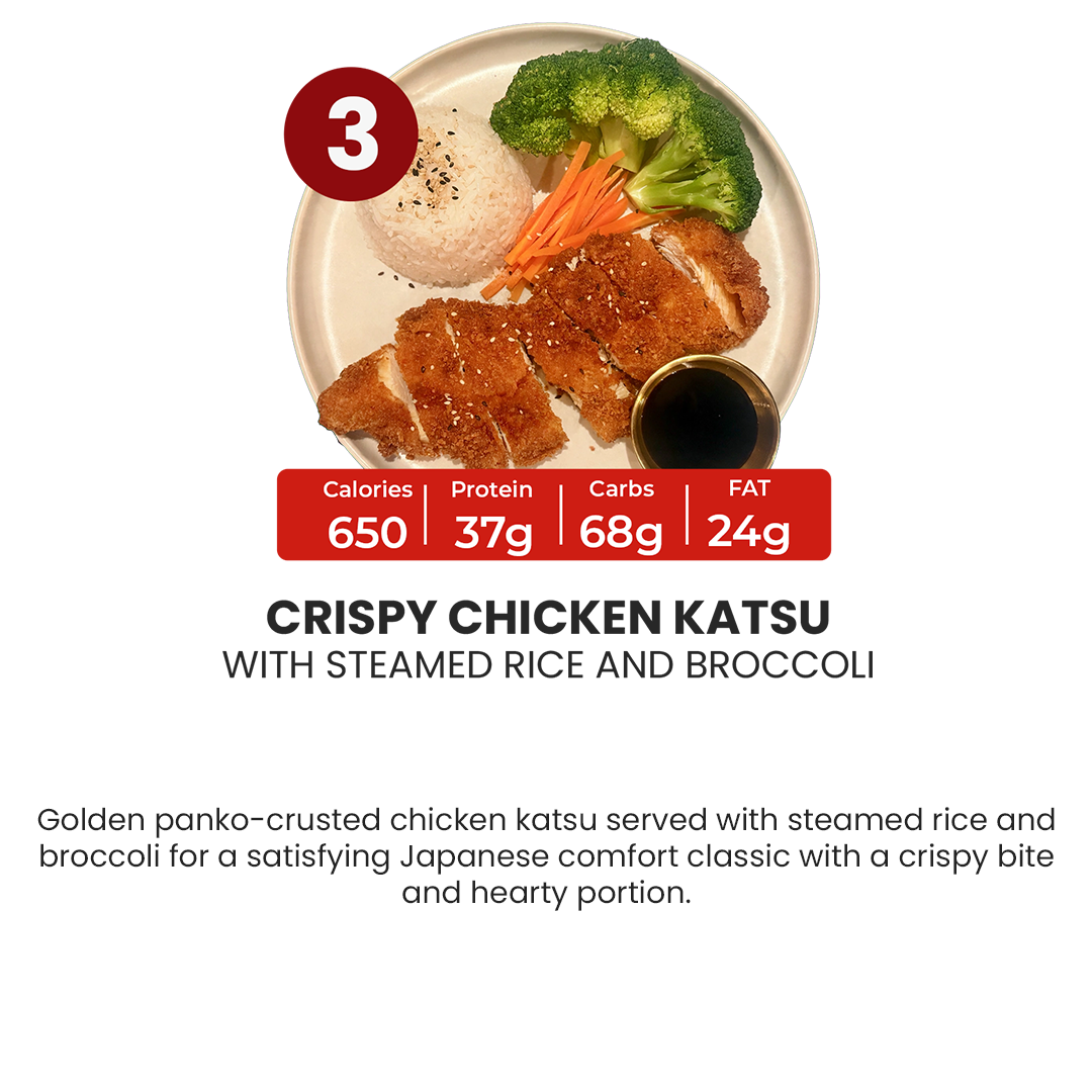 7 Meal Plan